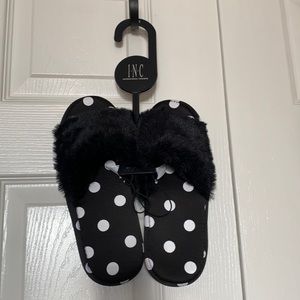 INC Slippers